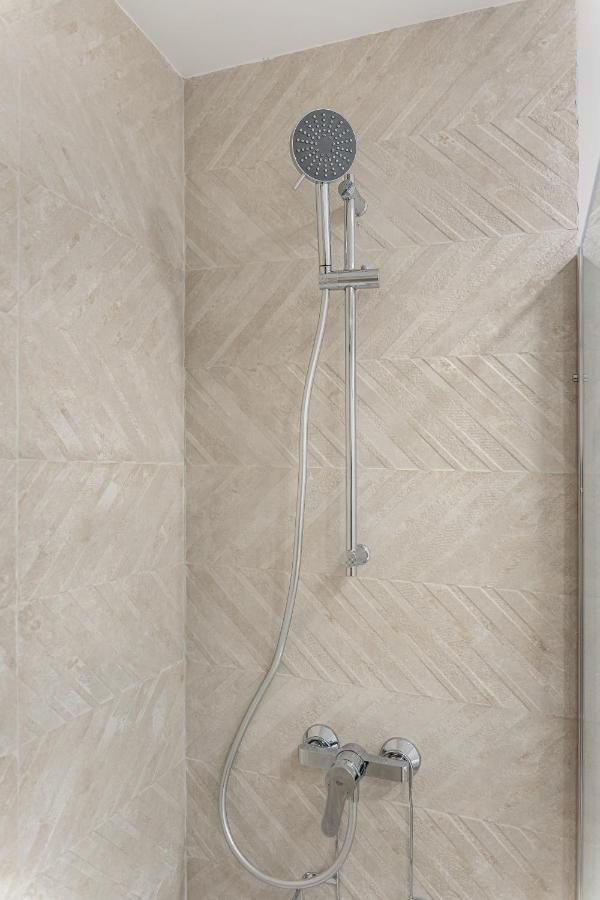 Brandnew Apartment By The Beach Marbellac Extérieur photo